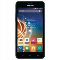 смартфон Philips Xenium V526 Navy