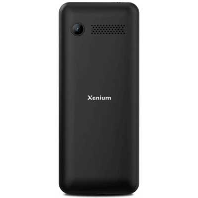 мобильный телефон Philips Xenium X280 Black
