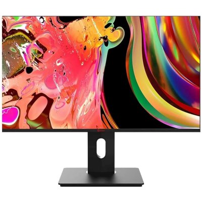 монитор Pinebro MF-2703AH Черный