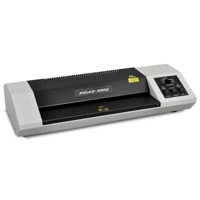 ламинатор Pingda PDA3-330C Белый