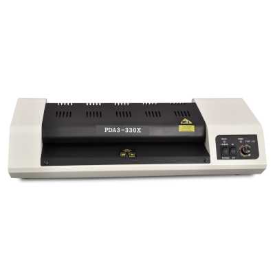 ламинатор Pingda PDA3-330X Белый