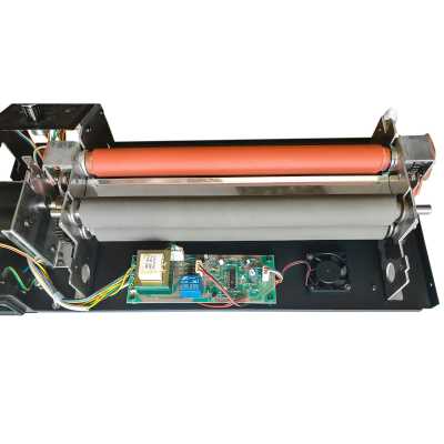 ламинатор Pingda PDA4-230CN Белый