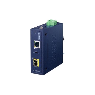 медиаконвертер Planet IGT-815AT