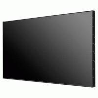 ЖК панель LG 55WV70BS-B Черный