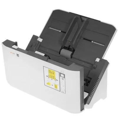 сканер Plustek SmartOffice SN8016U Белый