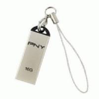 флешка PNY 16GB Attache M1 PFM1A016