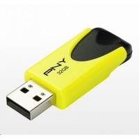 флешка PNY 32GB FD32GATT4NEOKY-EF