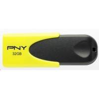 флешка PNY 32GB FD32GATT4NEOKY-EF