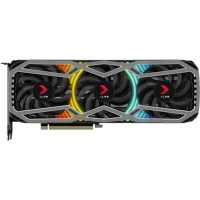 видеокарта PNY nVidia GeForce RTX 3080 Ti 12Gb VCG3080T12TFXP-BLK