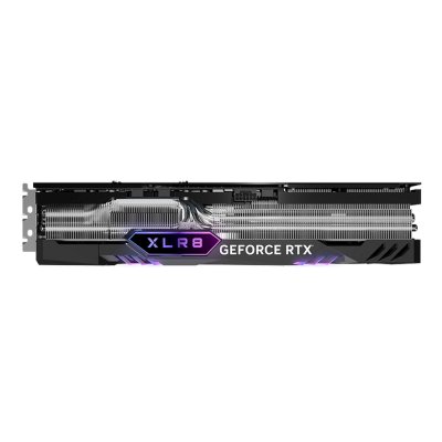 видеокарта PNY nVidia GeForce RTX 4090 Vetro 24Gb VCG409024TFXXPB1