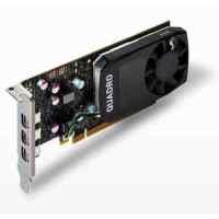 видеокарта PNY nVidia Quadro P400 2Gb VCQP400BLK-1