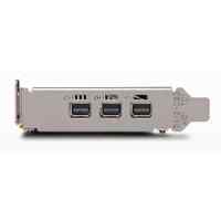 видеокарта PNY nVidia Quadro P400 2Gb VCQP400DVIBLK-1
