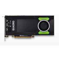 видеокарта PNY nVidia Quadro P4000 8Gb VCQP4000-PB