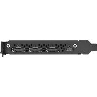 видеокарта PNY nVidia Quadro RTX 4000 8Gb VCQRTX4000-BSP
