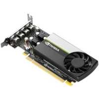 видеокарта PNY nVidia Quadro T1000 4Gb VCNT1000-SB