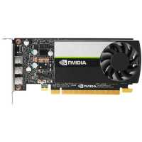 видеокарта PNY nVidia Quadro T400 2Gb VCNT400-BLK