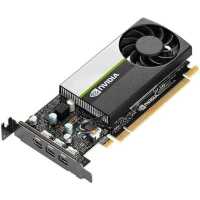 видеокарта PNY nVidia Quadro T400 2Gb VCNT400-BLK