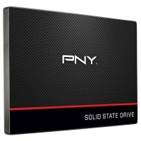 SSD диск PNY SSD7CS1311-240-RB Черный