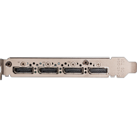 видеокарта PNY VCQM4000-PB