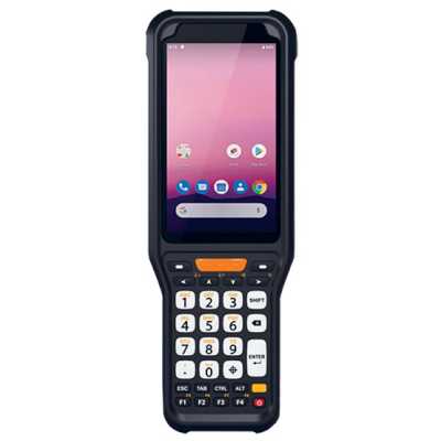 терминал сбора данных Point Mobile PM352 P352E3223DNE0C черный