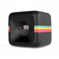 видеокамера Polaroid Cube Black Черный