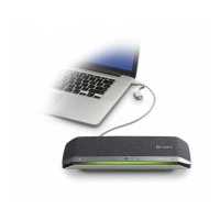 спикерфон Poly Sync 40 216874-01