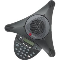 IP телефон Polycom SoundStation2 2200-16200-122