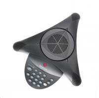 IP телефон Polycom SoundStation2W EX