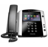 IP телефон Polycom VVX 600
