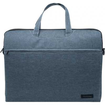 сумка PortCase KCB-165 Grey серый