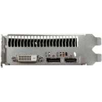 видеокарта PowerColor AMD Radeon RX 5500 XT 4Gb AXRX 5500XT 4GBD6-DH-OC