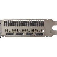 видеокарта PowerColor AMD Radeon RX 5700 8Gb AXRX 5700 8GBD6-3DHR-OC