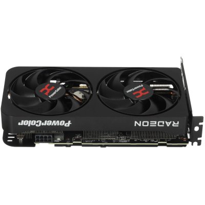 видеокарта PowerColor AMD Radeon RX 9060 XT Reaper 16Gb RX9060XT 16G-A