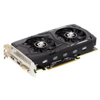 видеокарта PowerColor AXRX 460 4GBD5-DHV2 OC