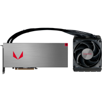видеокарта PowerColor AXRX Vega 64 8GBHBM2-3DHW