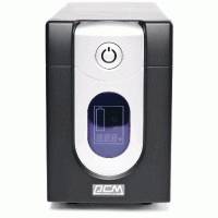 ИБП PowerCom Imperial IMD-3000AP Черный