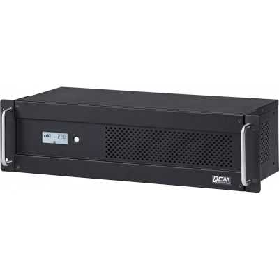 ИБП PowerCom Infinity INF-500AP RM 3U Черный