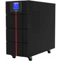 ИБП PowerCom Macan MAC-6000 Черный