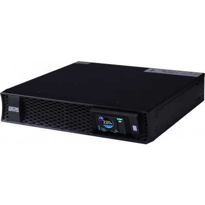 ИБП PowerCom Next NXT-1500 Черный