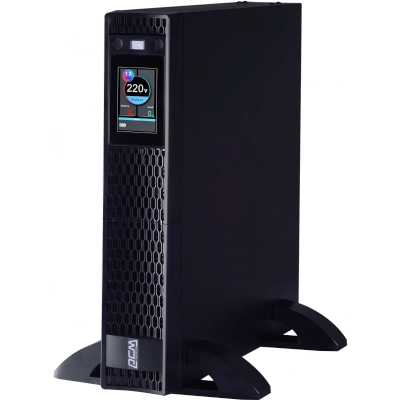 ИБП PowerCom Next NXT-2000 Черный