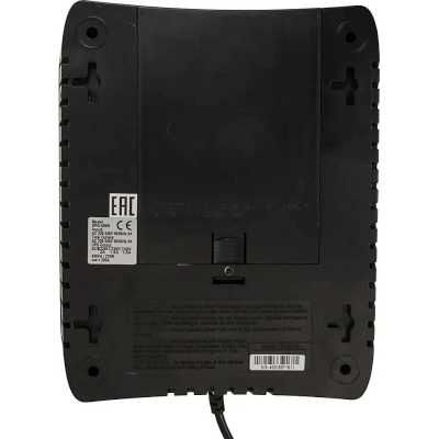 ИБП PowerCom Spider SPD-450N Черный