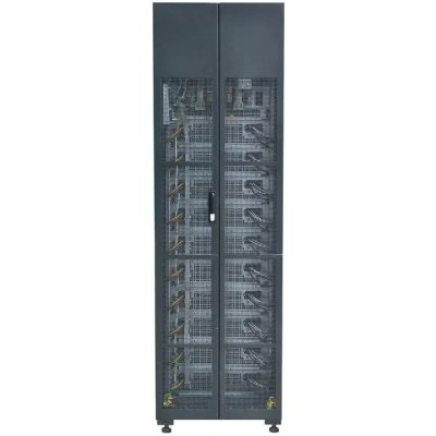 ИБП PowerCom Vanguard-II-33 VGD-II-300K33 Черный