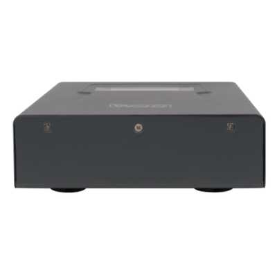 стабилизатор напряжения PowerCom WM-2000VA Черный