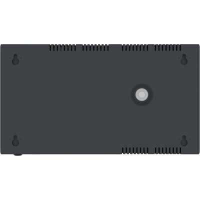 стабилизатор напряжения PowerCom WM-5000VA Черный
