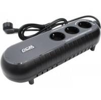 ИБП PowerCom WOW-300 Черный