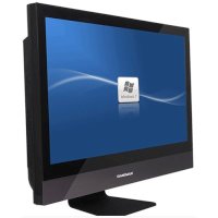 моноблок PowerCool P2360BK Черный