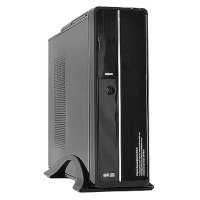 корпус PowerCool S0502BK 500W