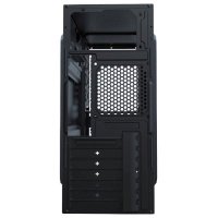 корпус PowerCool S2003BK 500W