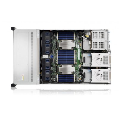 сервер PowerLeader PR2715W3-02