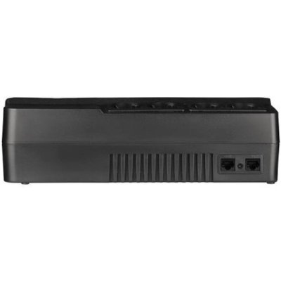ИБП PowerMan Brick 850 Plus Черный